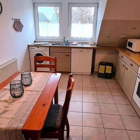 Ferienwohnung-Kirchhoff سانكت بيتر اوردنغ المظهر الخارجي الصورة