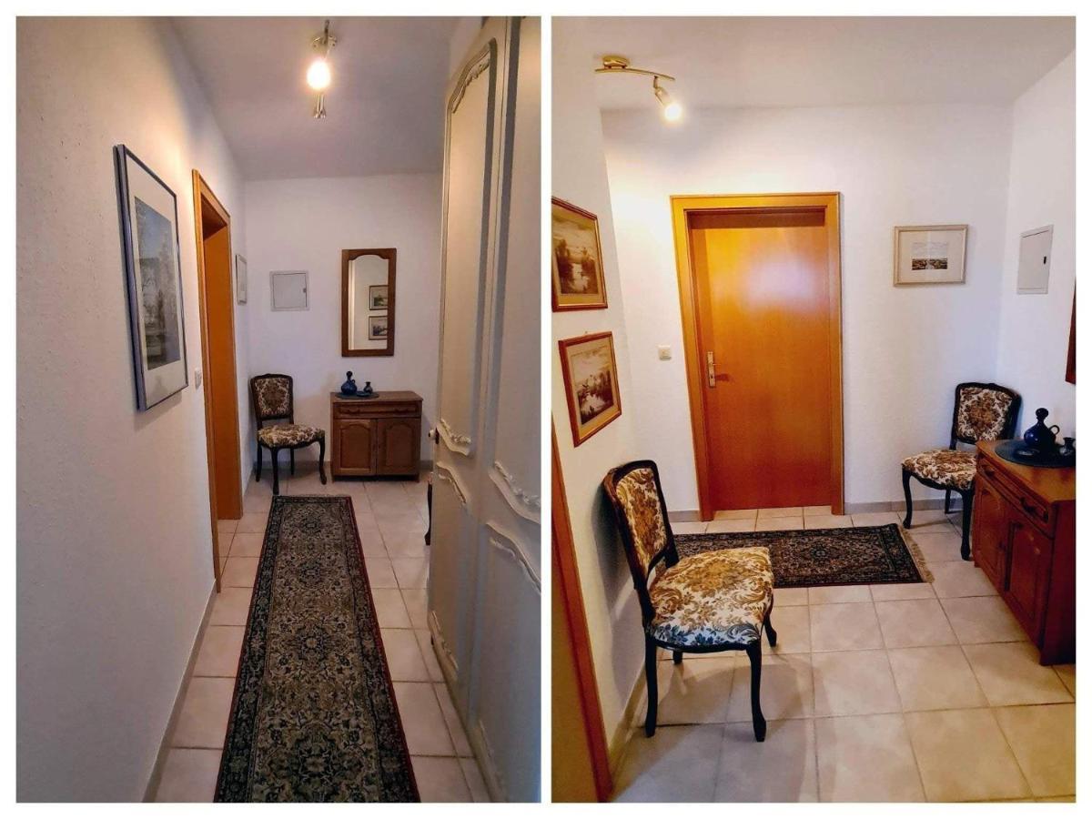 Ferienwohnung-Kirchhoff سانكت بيتر اوردنغ المظهر الخارجي الصورة